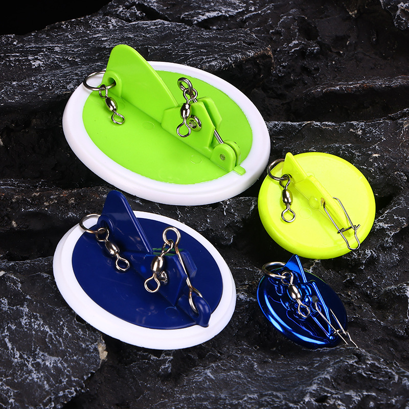 ABS Kunststoff Künstliches Gew – Fishing Line Winder Bewertung und Preis