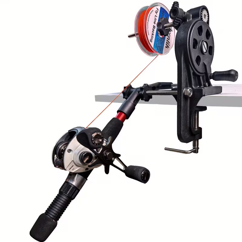 Aventik Angelschnur-Wickelgerä – Fishing Line Dispenser Bewertung und Preis