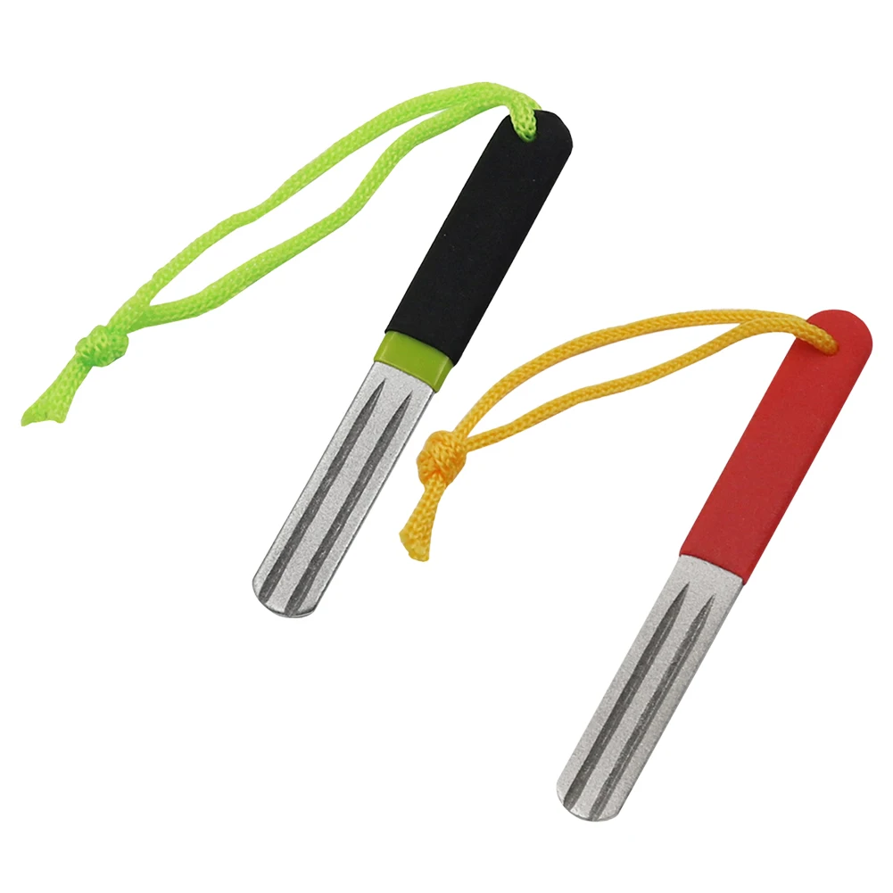 Doppelseitiger Hakenhoner Ange – Monofilament Line Bewertung und Preis