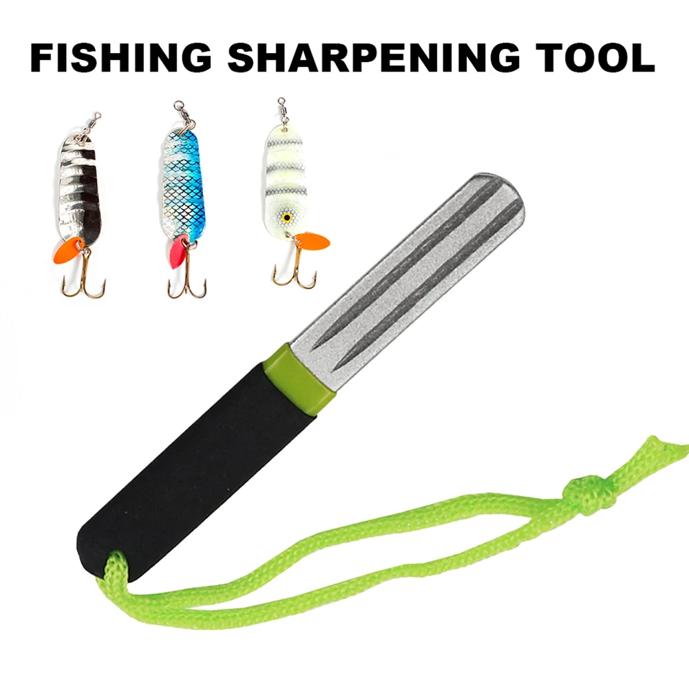 Doppelseitiger Hakenhoner Ange – Monofilament Line Bewertung und Preis