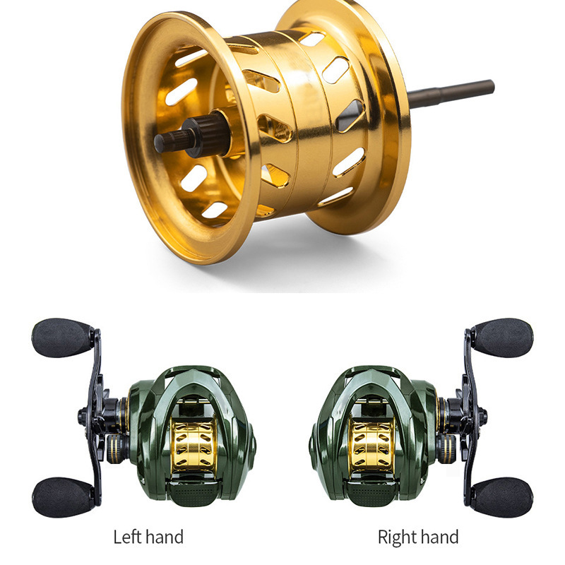 HEWEIU WK 1000 Golden Eagle Li – Ice Fishing Line Bewertung und Preis