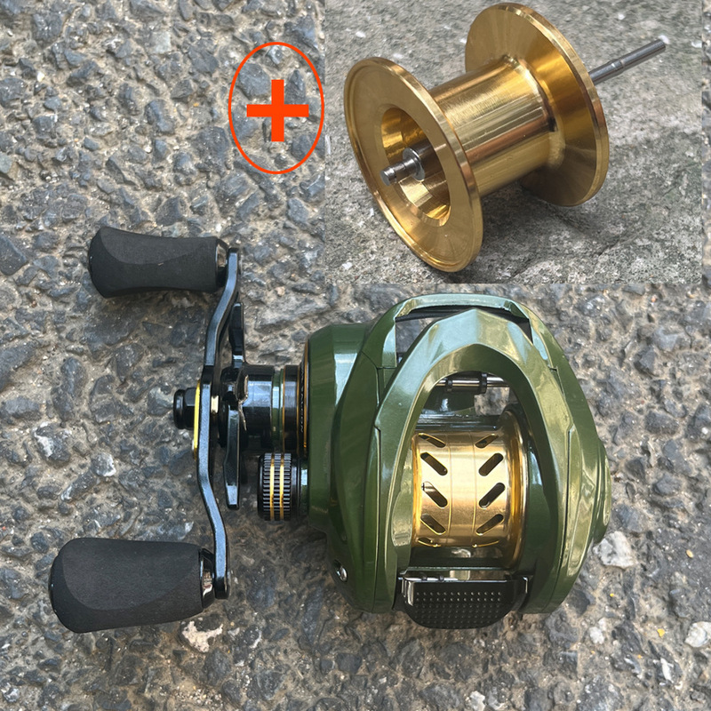 HEWEIU WK 1000 Golden Eagle Li – Ice Fishing Line Bewertung und Preis