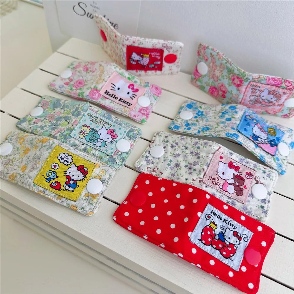 Anime Hello Kitty Stoff-Datenk – Tippet Line Bewertung und Preis