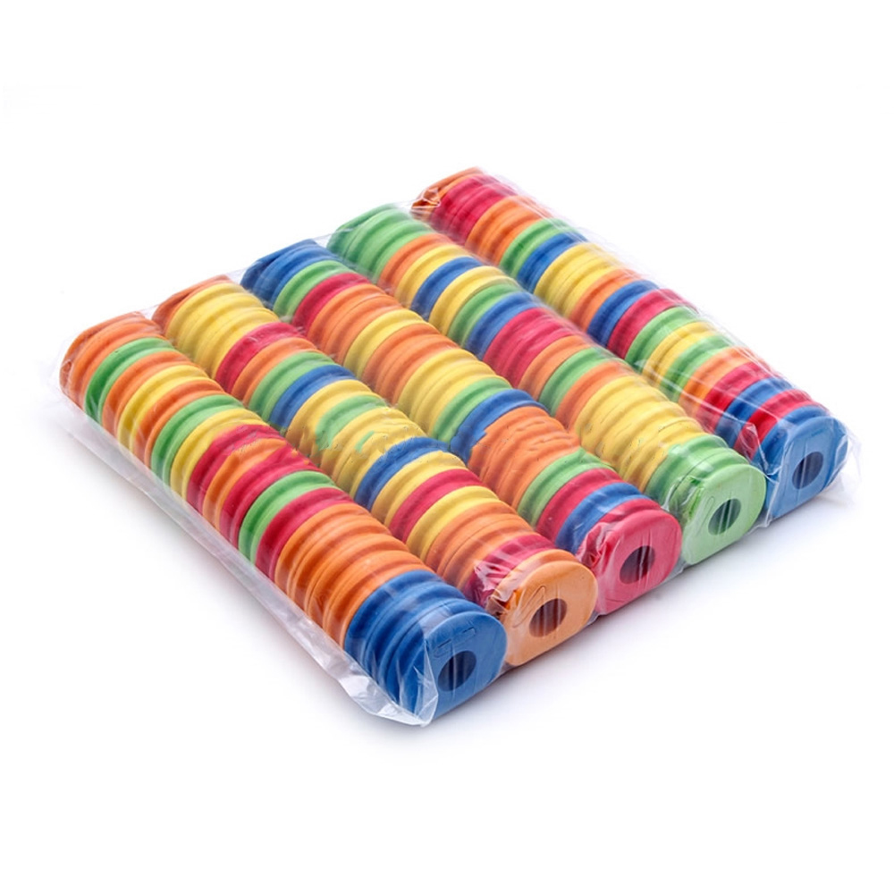 100Pcs Angeln Rig Wickler Pull – Fishing Line Winder Bewertung und Preis