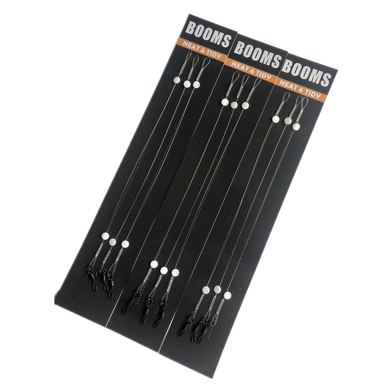 Karpfenangeln Vorfach 100 % Fl – Monofilament Line Bewertung und Preis