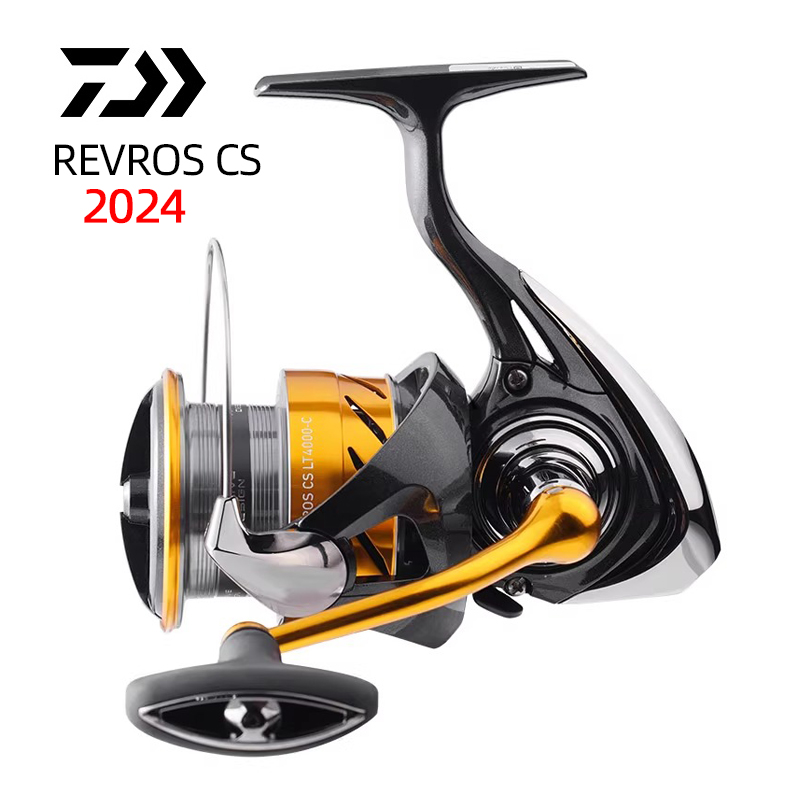 24 daiwa revros cs lt drehende – Daiwa Reel Fuego Bewertung und Preis