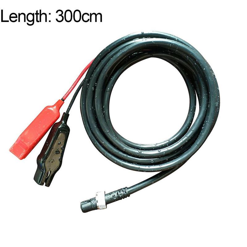 3M Stromkabel für SHIMANO DAIW – Monofilament Line Bewertung und Preis