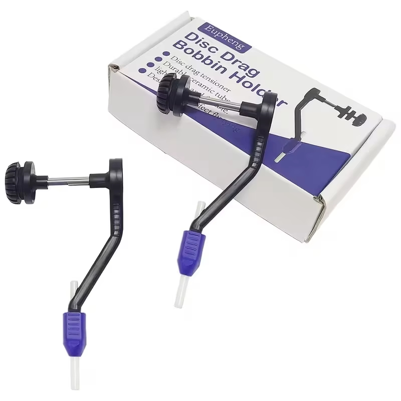 2 Stück Fliegenbinde-Spulenhal – Monofilament Line Bewertung und Preis