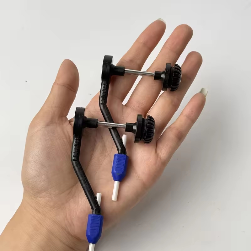 2 Stück Fliegenbinde-Spulenhal – Monofilament Line Bewertung und Preis