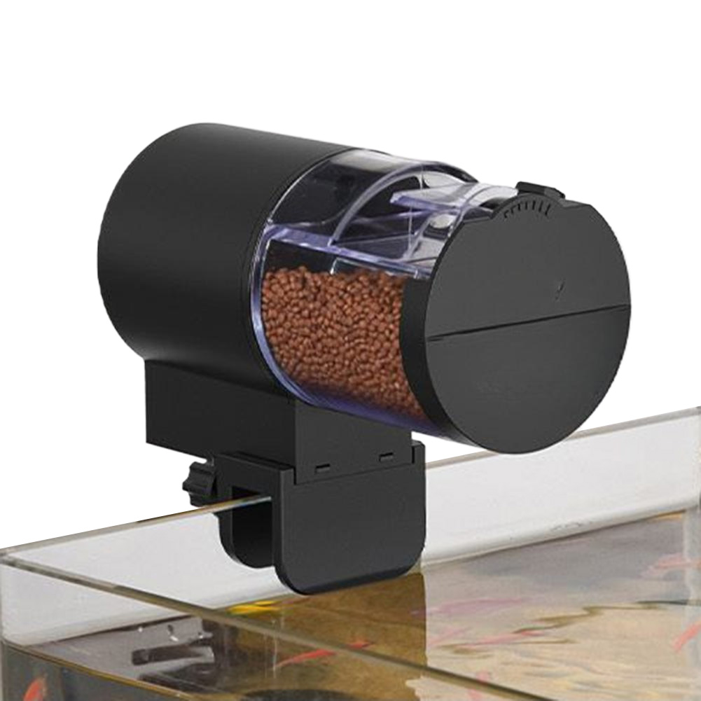 Automatischer Aquarium-Feeder, – Fishing Line Dispenser Bewertung und Preis