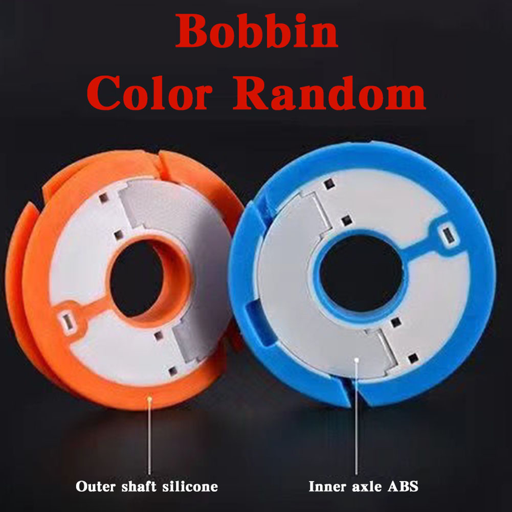 Silikon-Angelruten-Spulenverbi – Fishing Line Winder Bewertung und Preis