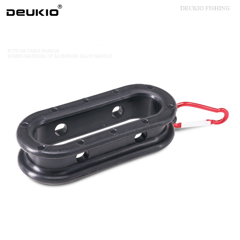 DEUKIO Angelschnur-Aufwickler, – Fishing Line Spooler Bewertung und Preis