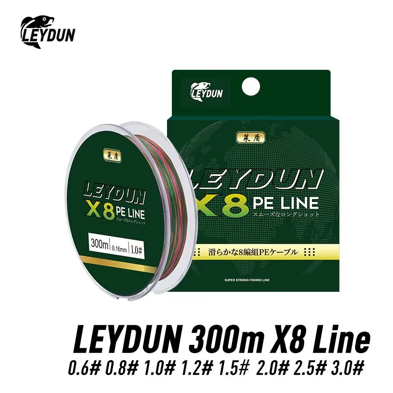 Leydun Mikro heiße Angels chnü – Copolymer Line Bewertung und Preis