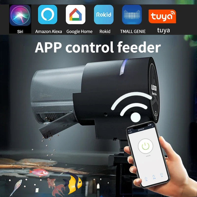 ILONDA Neue Wi-Fi Automatische – Fishing Line Dispenser Bewertung und Preis