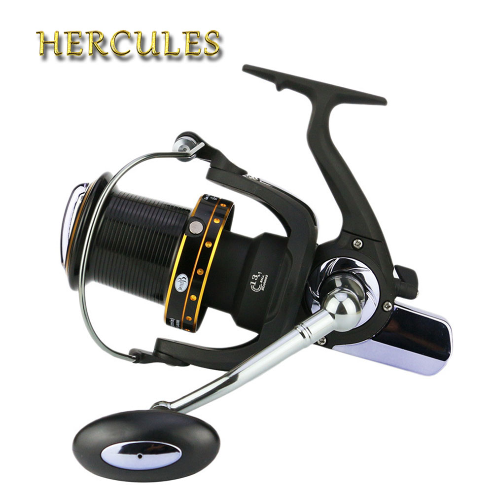 Hercules Anti-korrosion 6000/7 – Abu Garcia Reel Max Bewertung und Preis