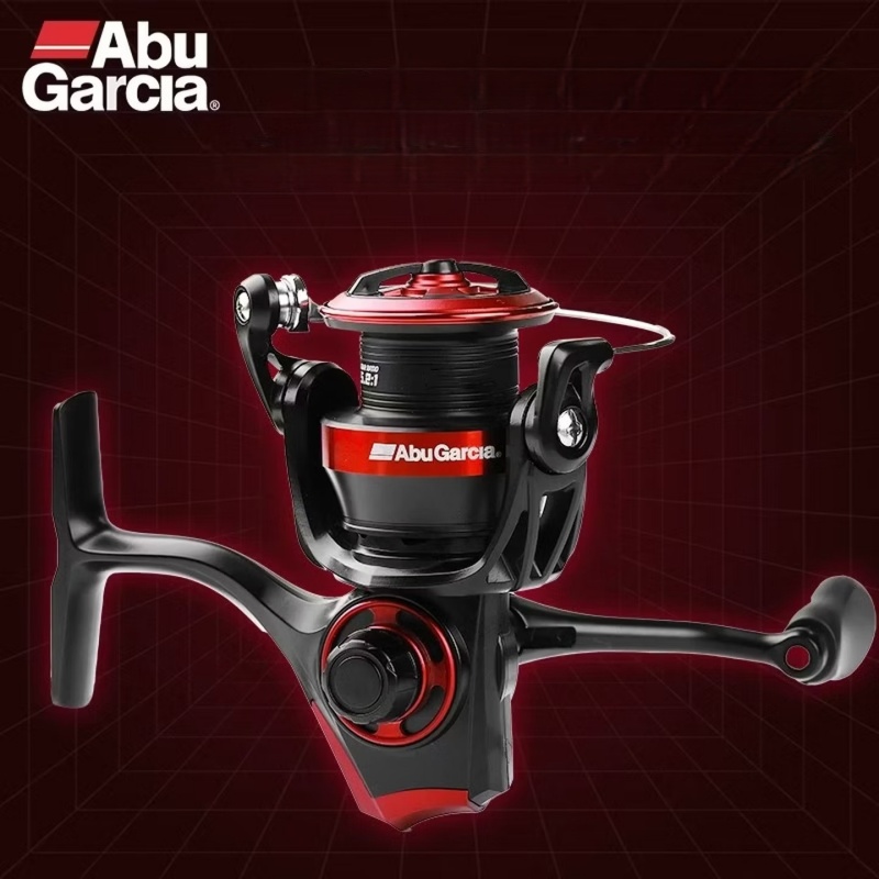 Abu Garcia BMA Spinnrolle Ange – Daiwa Reel Fuego Bewertung und Preis
