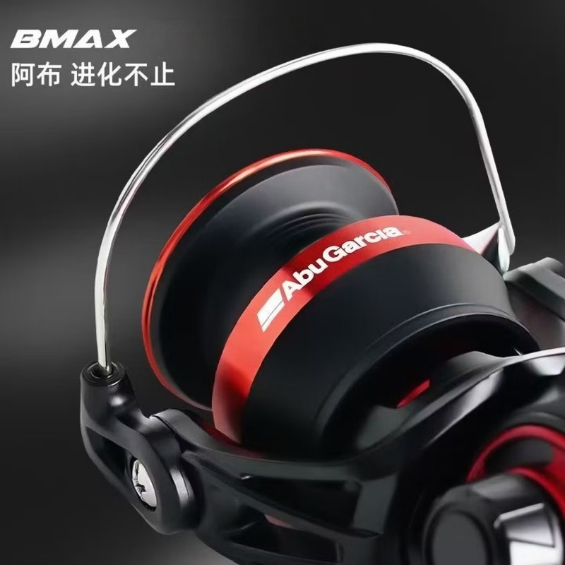 Abu Garcia BMA Spinnrolle Ange – Daiwa Reel Fuego Bewertung und Preis
